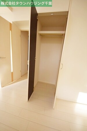 アンビシャス千葉城前の物件内観写真